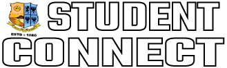 Student Connect Logo